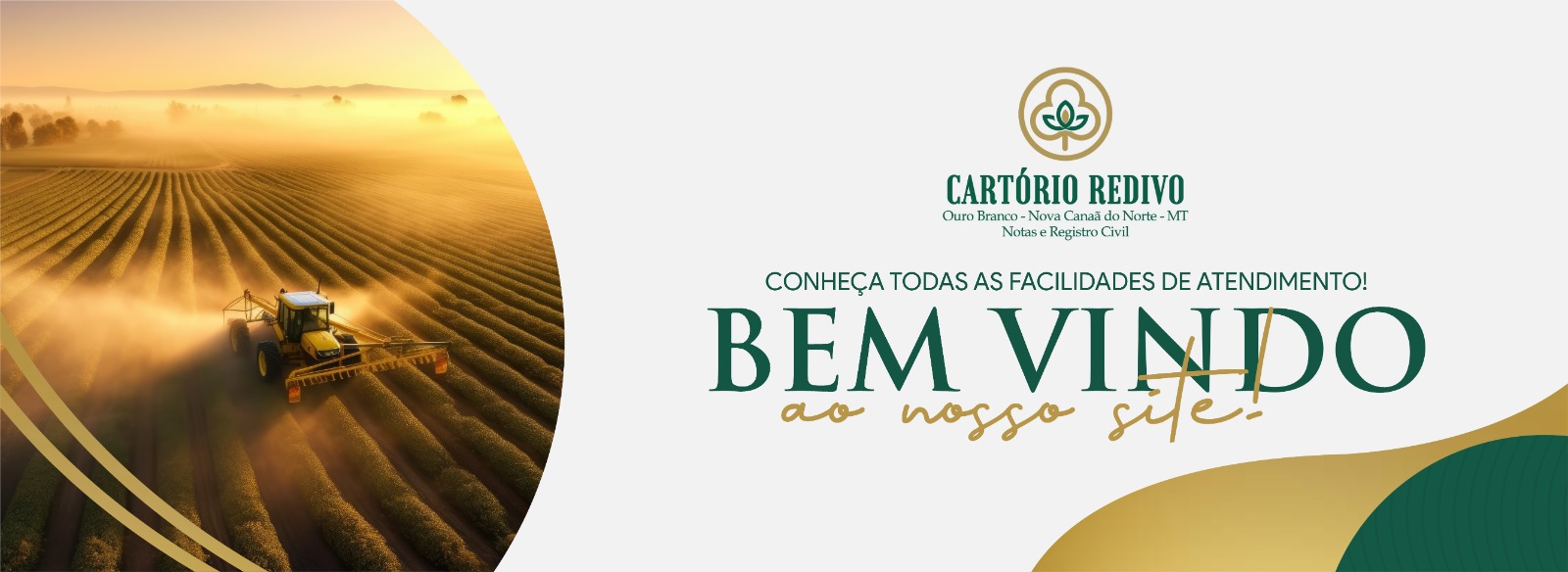 Cartorio redivo ouro branco mt