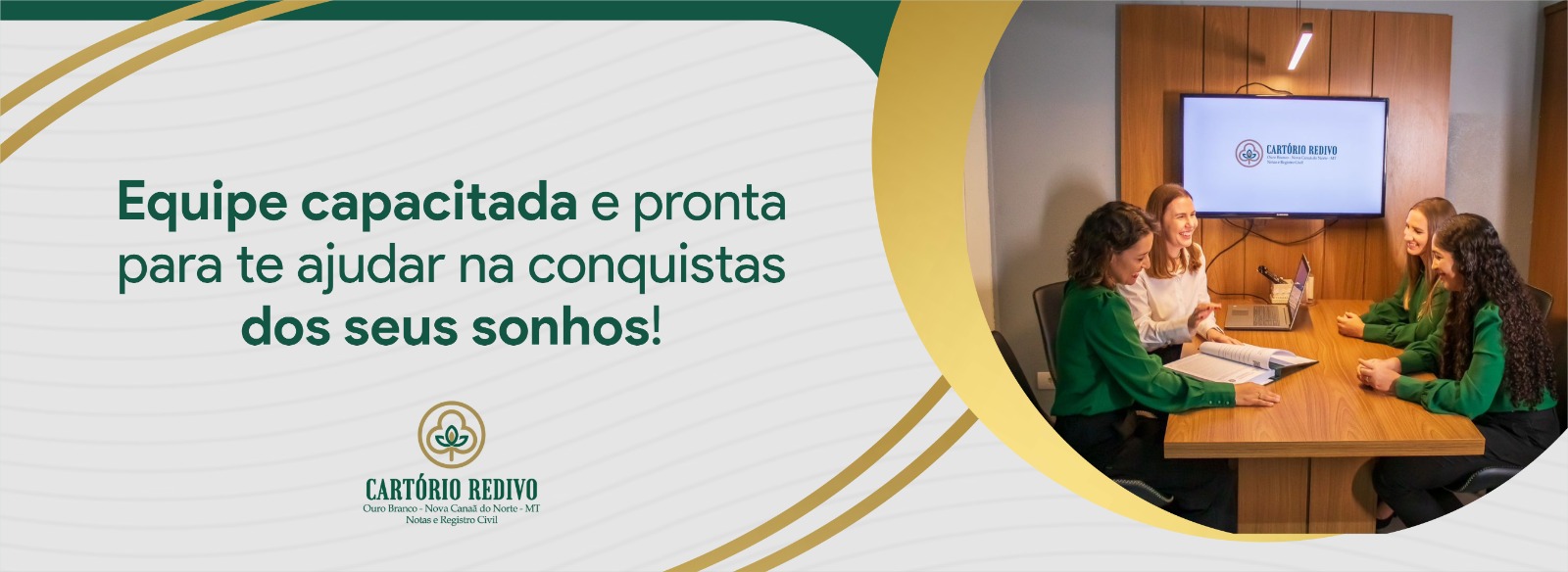 Cartorio redivo de ouro branco mt